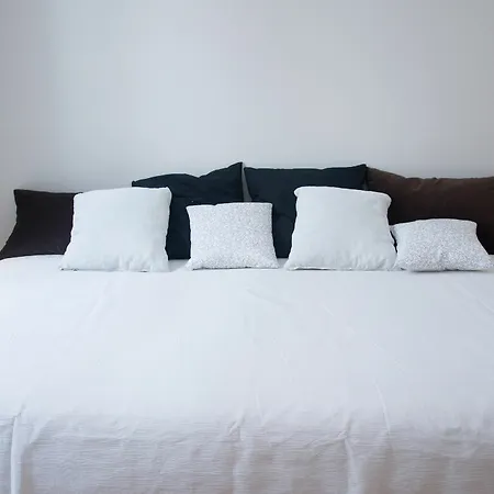 Hotel Lokappart - Saint Lazare / Monceau 3*